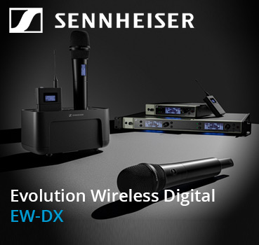Sennheiser