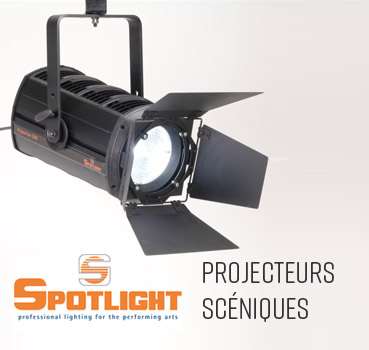Spotlight
