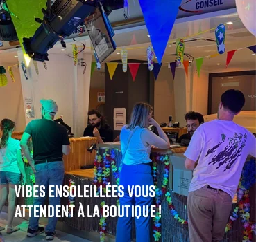 Boutique