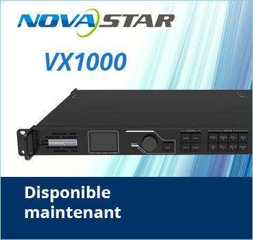 Novastar VX1000