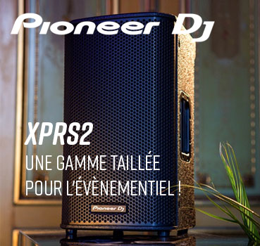 Pioneer DJ