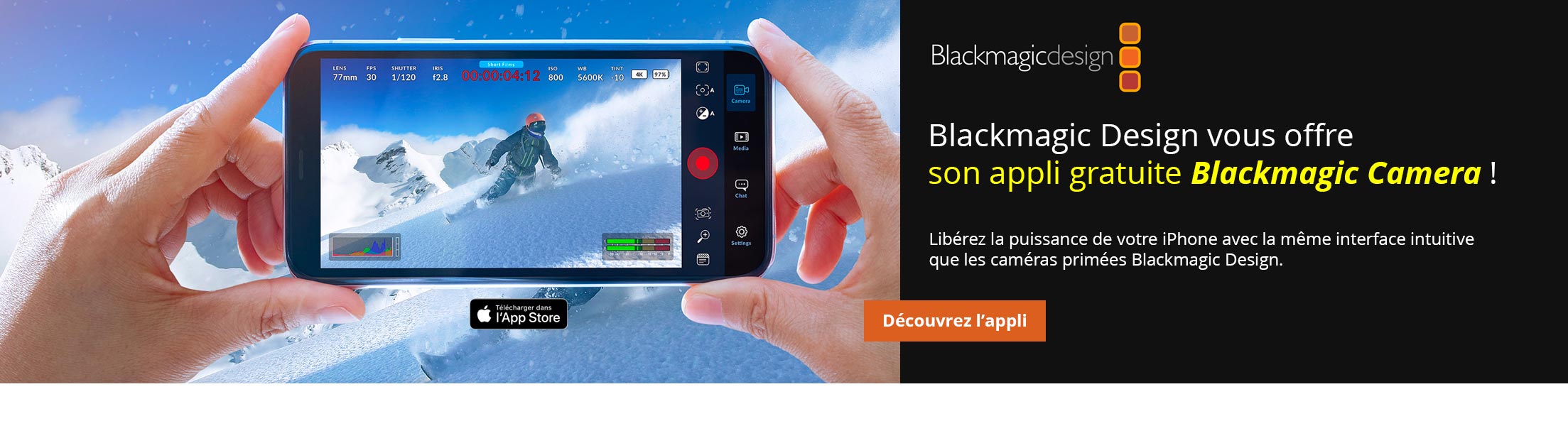 Blackmagic