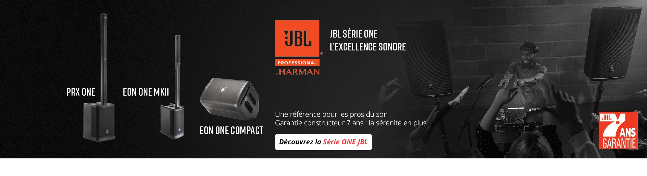 JBL One