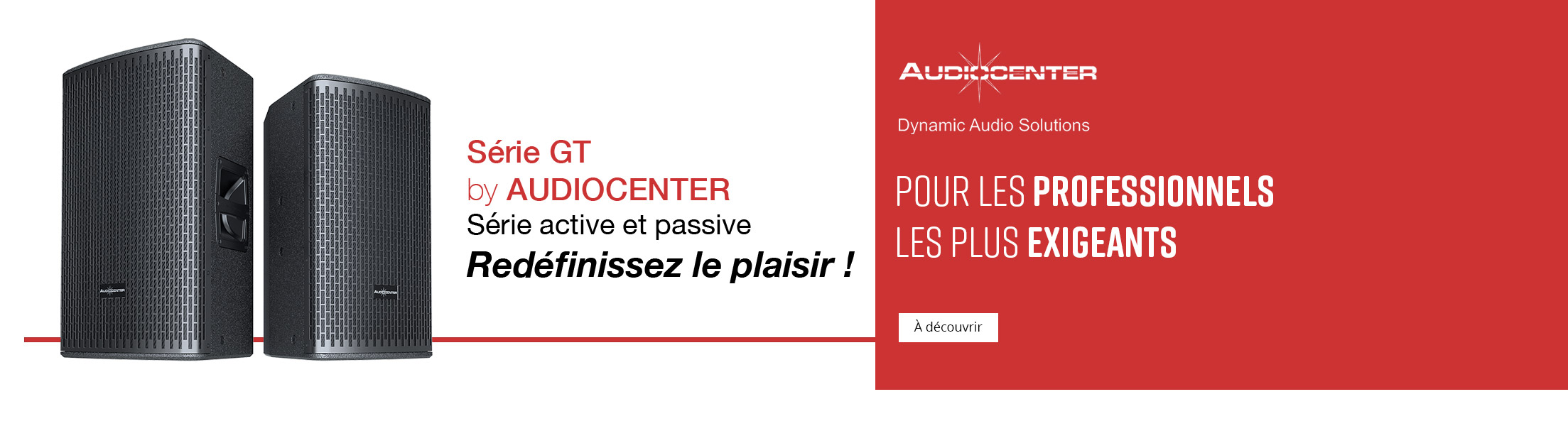 Audiocenter