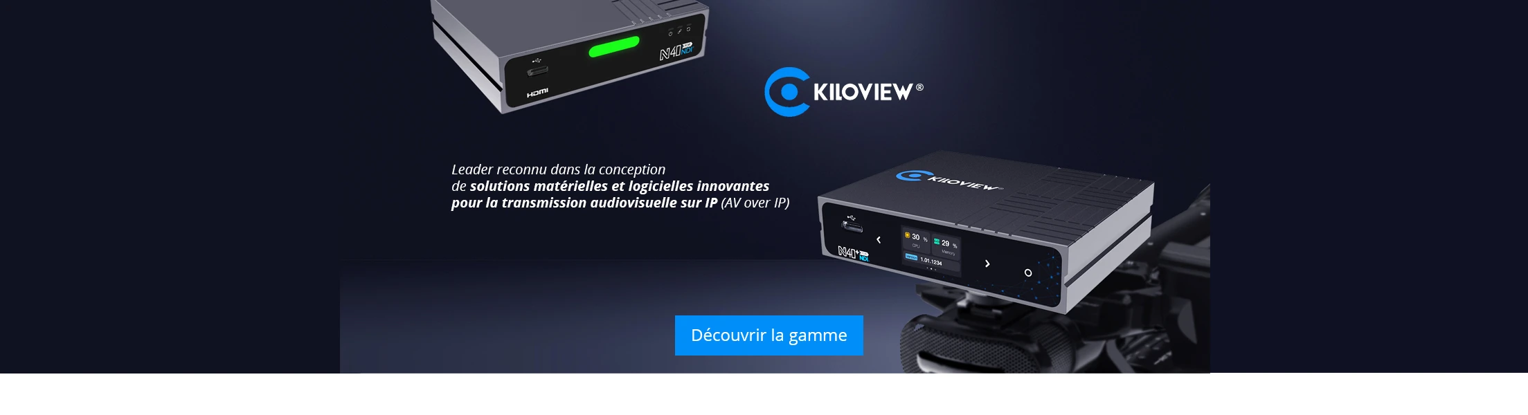 Kiloview
