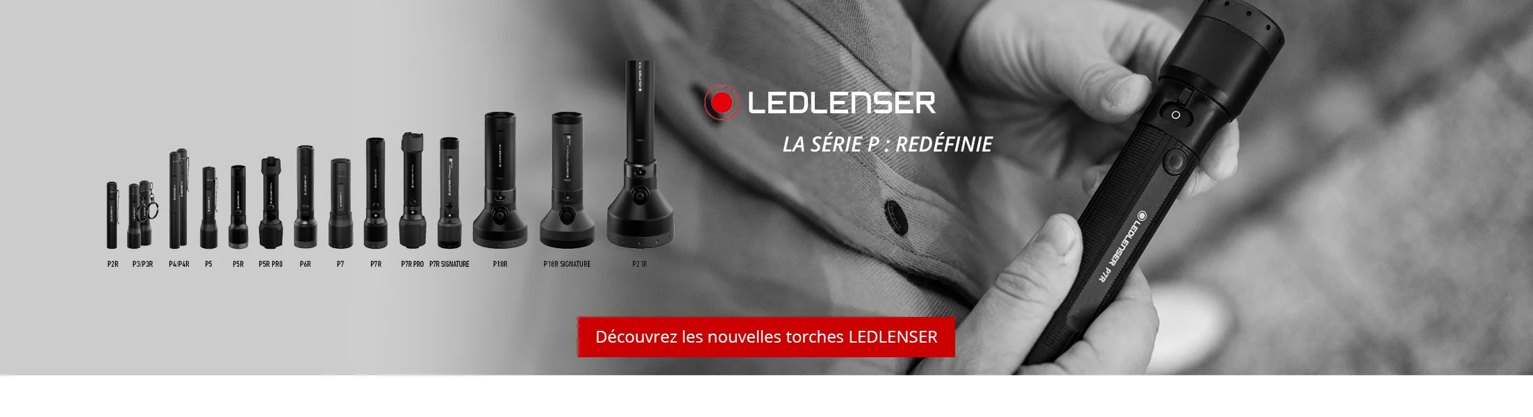 LedLenser