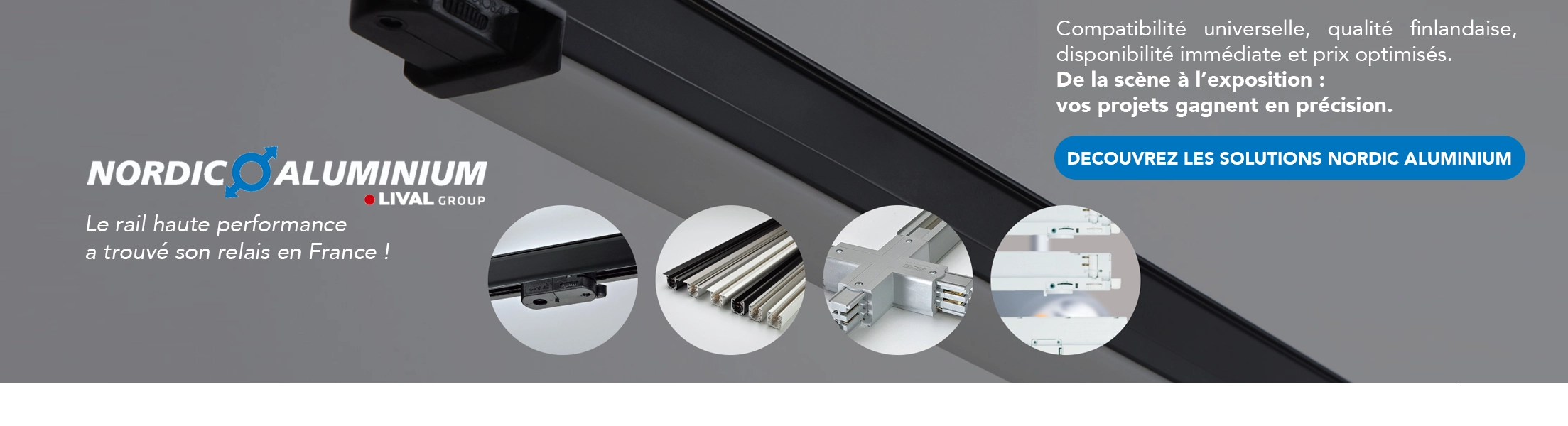 Nordic Aluminium