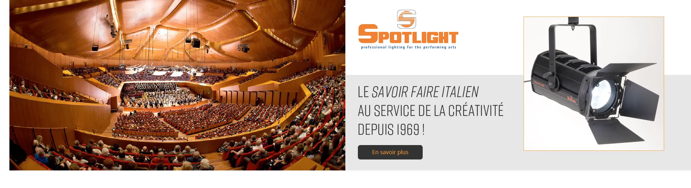 Spotlight