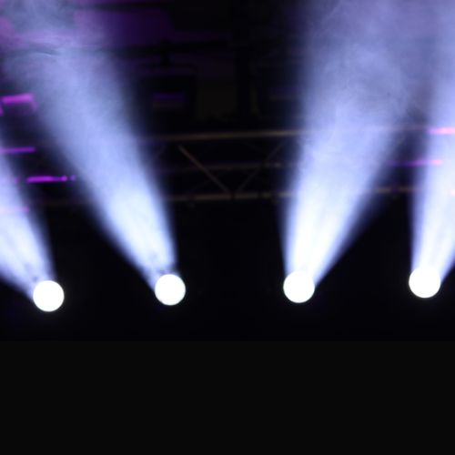 Comment contrôler le faisceau lumineux avec précision ?