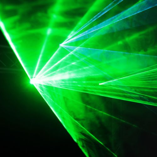 Lasers et Sécurité