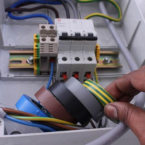 Simplifiez vos installations électriques