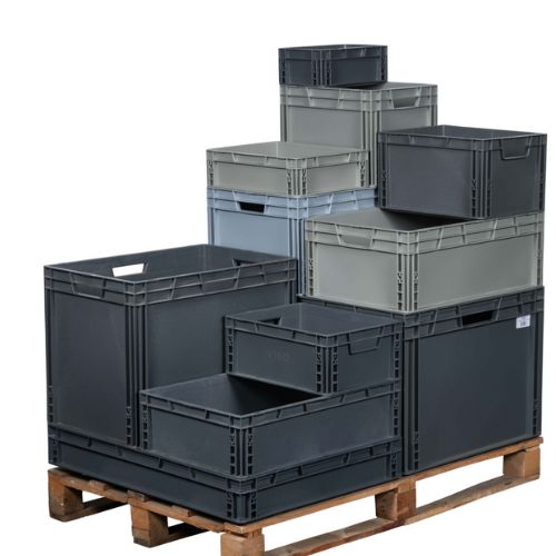 Euro Containers
