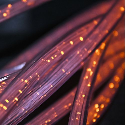 Sélectionner la Fibre Optique pour vos Installations audiovisuelles