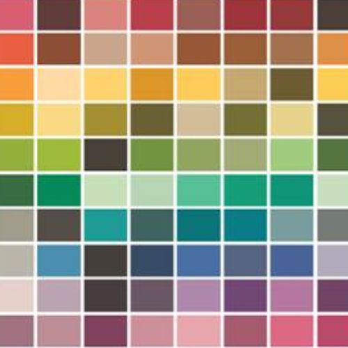 Indice de Rendu des Couleurs (IRC)