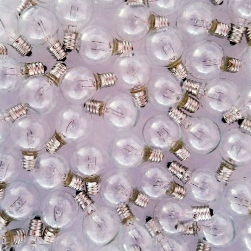 Les Culots de Lampe
