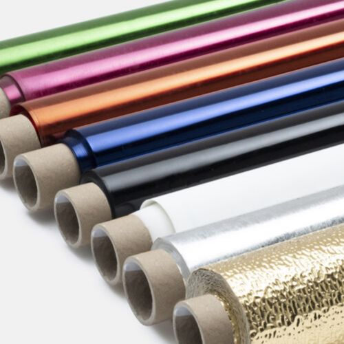 Le choix d'un filtre, d'une gélatine