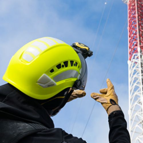 Comment vérifier l'état de votre casque ?