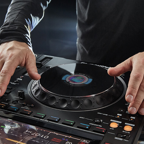 Maîtriser la fonction Beat Jump des CDJ-3000 de Pioneer DJ