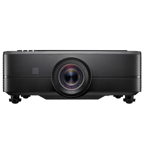 Signaux et résolutions vidéo