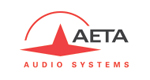 AETA AUDIO SYSTEMS