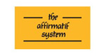 AFFIRMATIF SYSTEMS