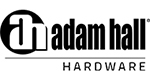 ADAM HALL HARDWARE