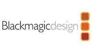 BLACKMAGIC DESIGN