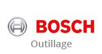 BOSCH OUTILLAGES