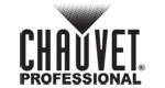 CHAUVET PROFESSIONNAL