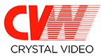 CVW - CRYSTAL VIDEO TECHNOLOGY