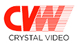 CVW - CRYSTAL VIDEO TECHNOLOGY