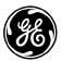 GENERAL ELECTRIC