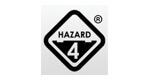 HAZARD 4