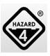 HAZARD 4