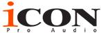 ICON PRO AUDIO