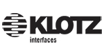 KLOTZ CABLES