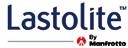 LASTOLITE BY MANFROTTO