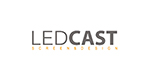 LEDCAST