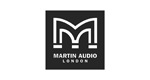 MARTIN AUDIO