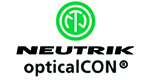 NEUTRIK OPTICALCON