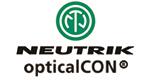 NEUTRIK OPTICALCON