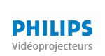 PHILIPS (vidéo-projecteurs)