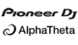 PIONEER DJ - ALPHATHETA