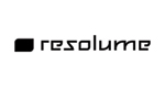 RESOLUME