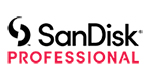 SANDISK PROFESSIONAL