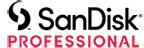 SANDISK PROFESSIONAL