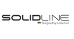 SOLIDLINE DESIGNED BY LEDLENSER