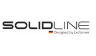 SOLIDLINE DESIGNED BY LEDLENSER