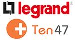 TEN47 - LEG