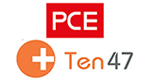 TEN47 - PCE